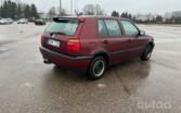 Volkswagen Golf 3 generation Hatchback 5-doors