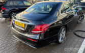 Mercedes-Benz E-Class W213 Sedan