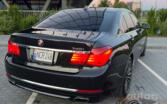 BMW 7 Series F01/F02 [restyling] Sedan