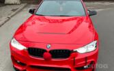 BMW 3 Series F30/F31/F34 [restyling] wagon