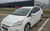 Toyota Prius 3 generation Hatchback 5-doors