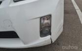 Toyota Prius 3 generation Hatchback 5-doors