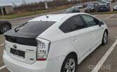 Toyota Prius 3 generation Hatchback 5-doors