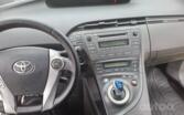 Toyota Prius 3 generation Hatchback 5-doors