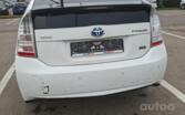 Toyota Prius 3 generation Hatchback 5-doors