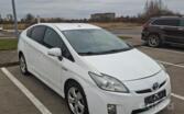Toyota Prius 3 generation Hatchback 5-doors