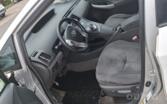 Toyota Prius 3 generation Hatchback 5-doors