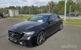 Mercedes-Benz E-Class W213 Sedan