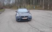 BMW 5 Series F07/F10/F11 Sedan