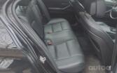 BMW 5 Series F07/F10/F11 Sedan