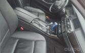 BMW 5 Series F07/F10/F11 Sedan