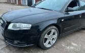 Audi A4 B7 Avant wagon 5-doors