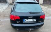 Audi A4 B7 Avant wagon 5-doors