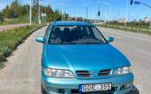 Nissan Primera P11 wagon