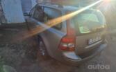 Volvo V50 1 generation wagon
