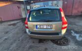 Volvo V50 1 generation wagon