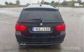 BMW 3 Series E90/E91/E92/E93 [restyling] Touring wagon
