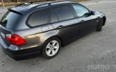 BMW 3 Series E90/E91/E92/E93 Touring wagon