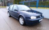 Volkswagen Golf 4 generation Hatchback 5-doors