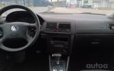Volkswagen Golf 4 generation Hatchback 5-doors