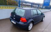 Volkswagen Golf 4 generation Hatchback 5-doors