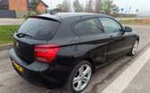 BMW 1 Series F20/F21 Hatchback 3-doors