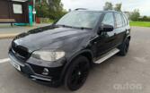 BMW X5 E70 Crossover
