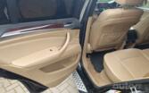 BMW X5 E70 Crossover