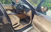 BMW X5 E70 Crossover