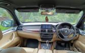 BMW X5 E70 Crossover