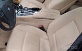 BMW 5 Series F07/F10/F11 [restyling] Sedan