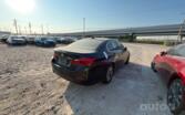 BMW 5 Series F07/F10/F11 [restyling] Sedan