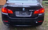 BMW 5 Series F07/F10/F11 [restyling] Sedan