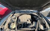 BMW 5 Series F07/F10/F11 [restyling] Sedan