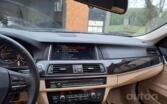 BMW 5 Series F07/F10/F11 [restyling] Sedan