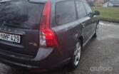 Volvo V50 1 generation [restyling]