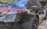 Mercedes-Benz C-Class W205/S205/C205 Coupe