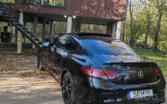 Mercedes-Benz C-Class W205/S205/C205 Coupe