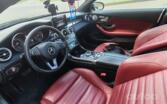 Mercedes-Benz C-Class W205/S205/C205 Coupe