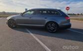 Audi A6 4F/C6 [restyling] Avant wagon 5-doors