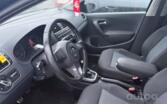 Volkswagen Polo 5 generation Hatchback 5-doors
