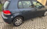 Volkswagen Golf 6 generation Hatchback 5-doors