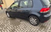 Volkswagen Golf 6 generation Hatchback 5-doors