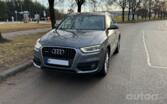 Audi Q3 8U Crossover