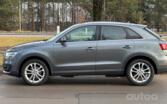 Audi Q3 8U Crossover