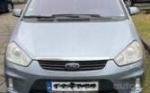 Ford C-Max 1 generation [restyling] Minivan