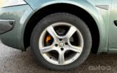 Renault Megane 2 generation [restyling] wagon