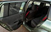 Renault Megane 2 generation [restyling] wagon
