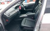 Mercedes-Benz E-Class W212 [restyling]