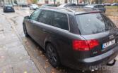 Audi A4 B7 Avant wagon 5-doors